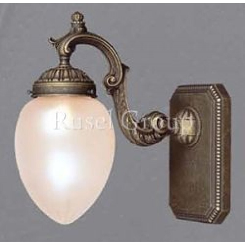 Настенный светильник Riperlamp 549N