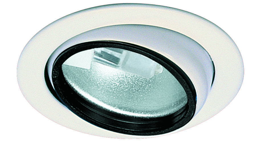 Встраиваемый светильник Paulmann 98423