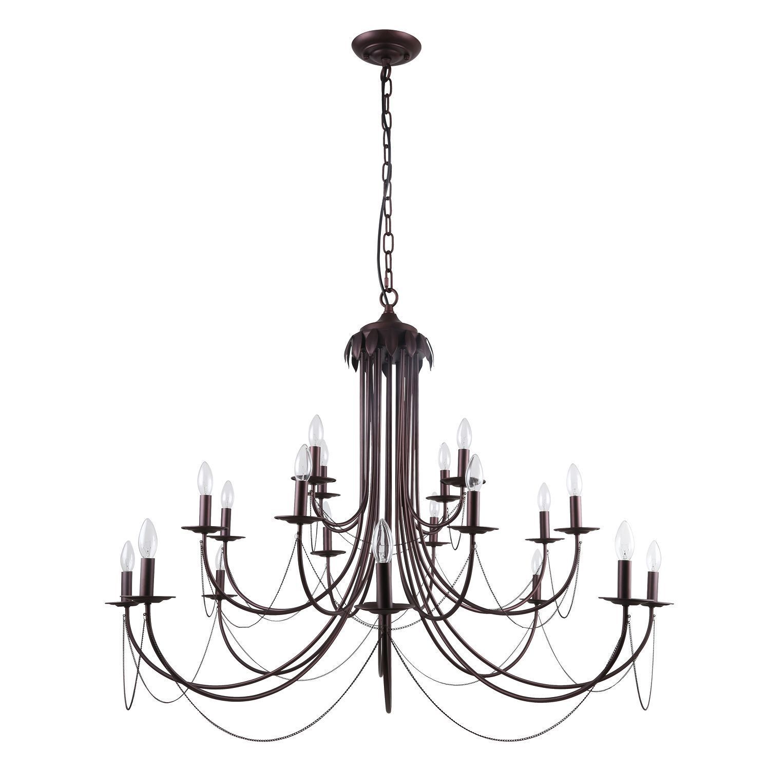 Люстра F-Promo 2590-20P