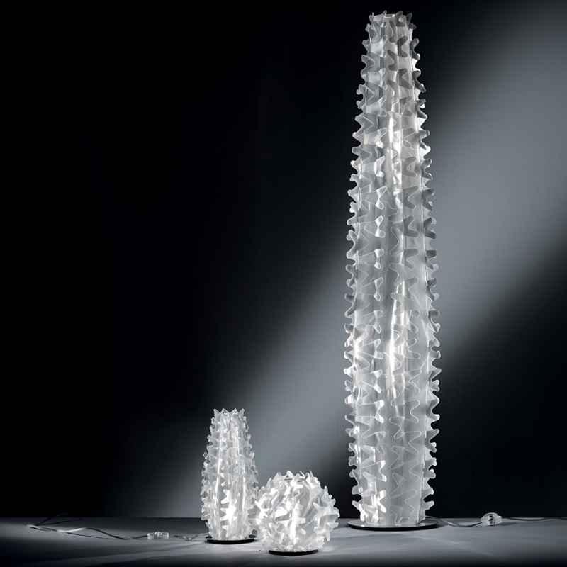 Настольная лампа Slamp Cactus Xm Prisma