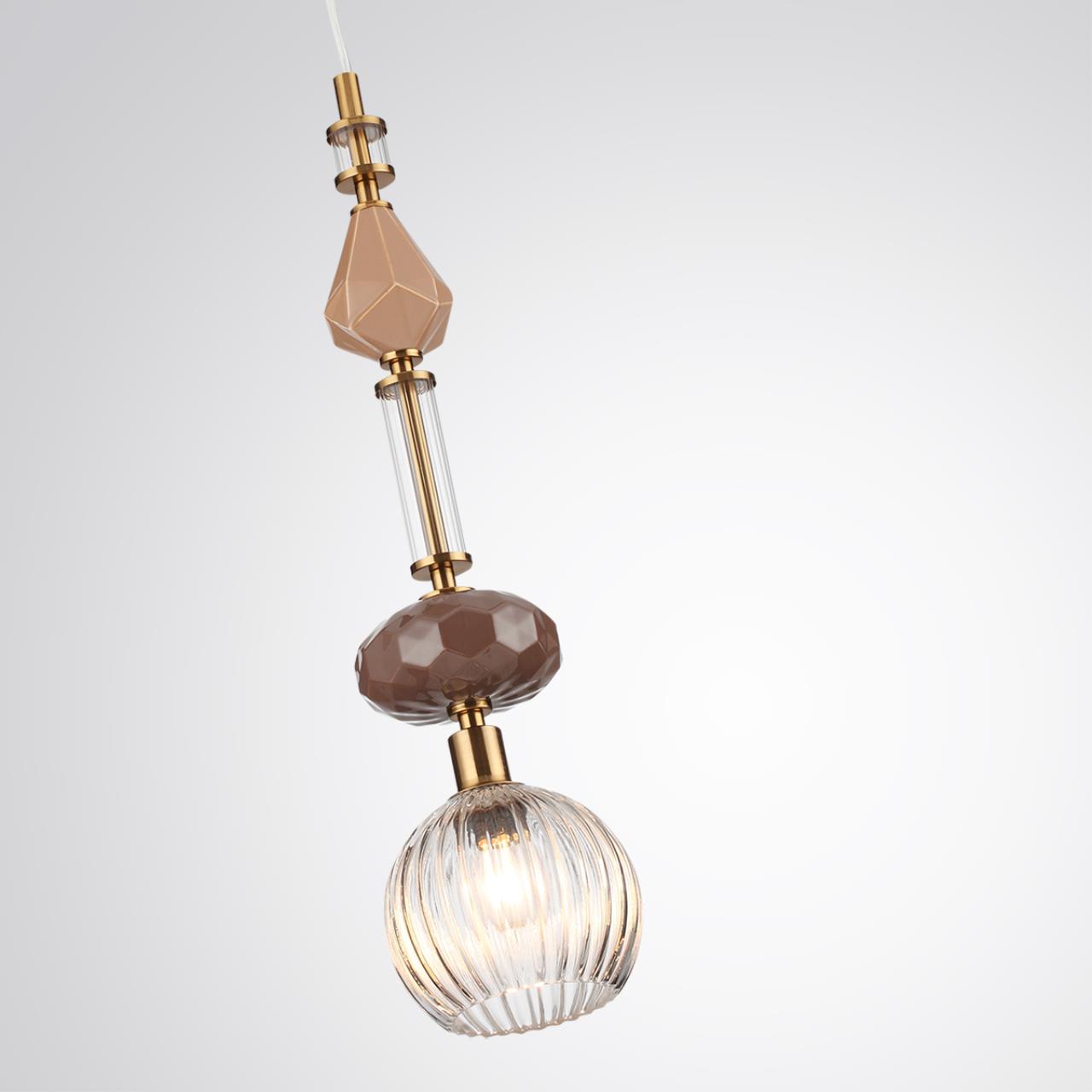 Подвес Odeon Light 5414/1C