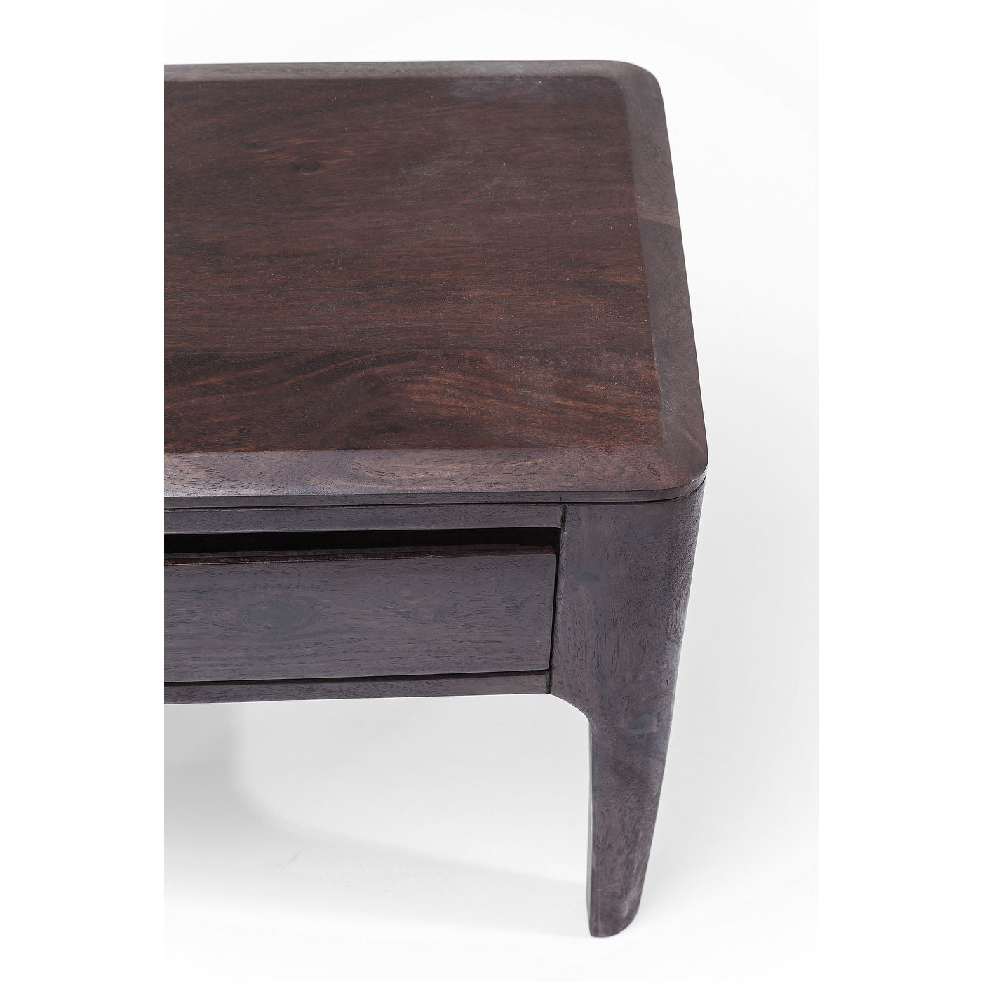 Тумба прикроватная Brooklyn Walnut 81263 KARE