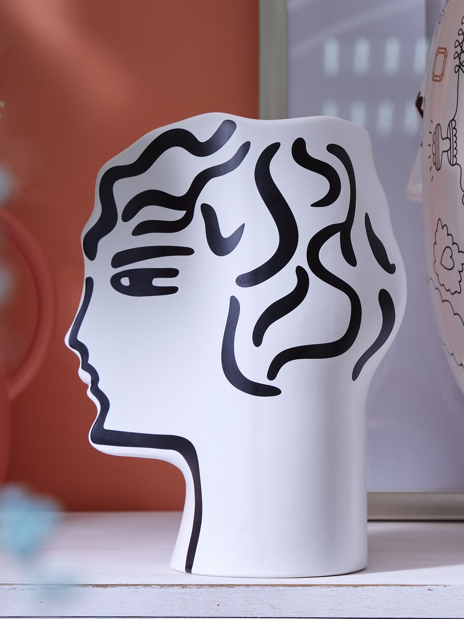 Ваза Добрыня Glasar 68-005 Ваза Добрыня Glasar 68-005