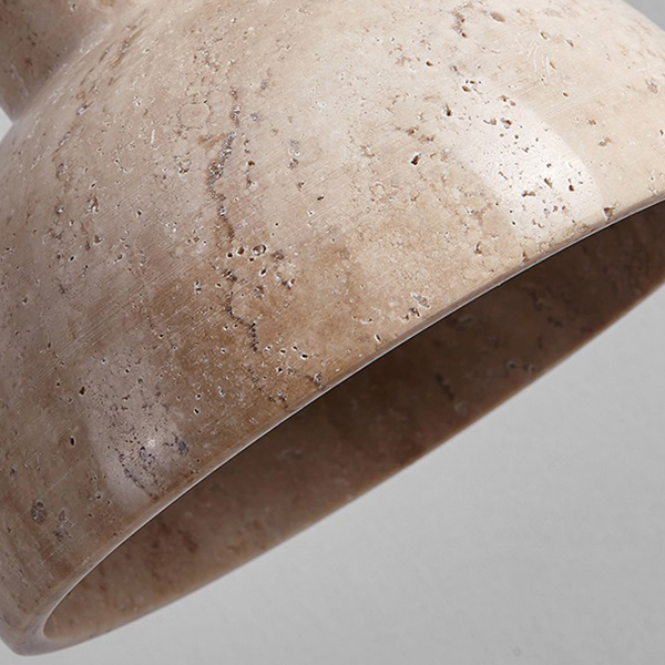 Подвесной светильник PIUS B by ImperiumLoft