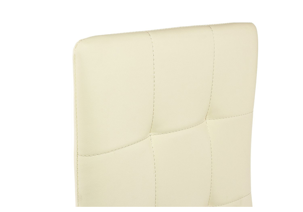 Стул Woodville Farini бежевый 1514