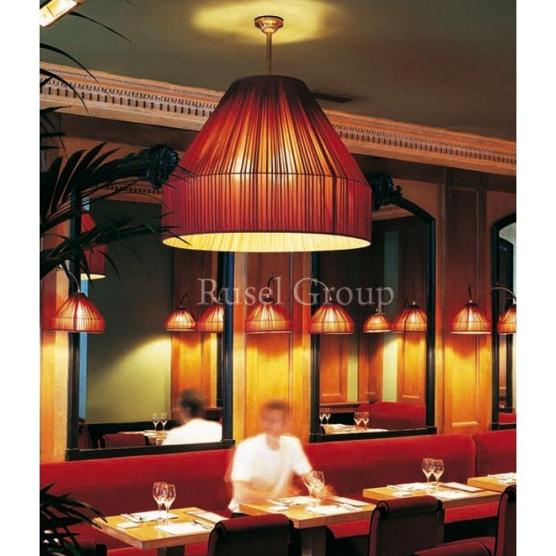 Потолочный светильник Zonca MOLIERE 30734 Потолочный светильник Zonca MOLIERE 30734