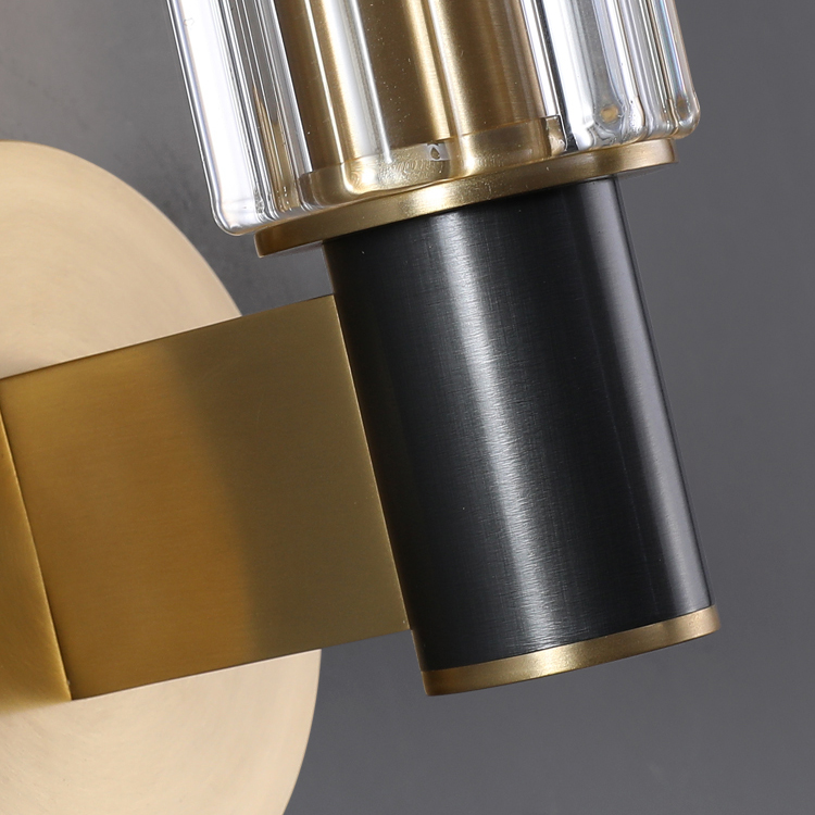 Настенный светильник SIDONIA WALL L1 by ImperiumLoft