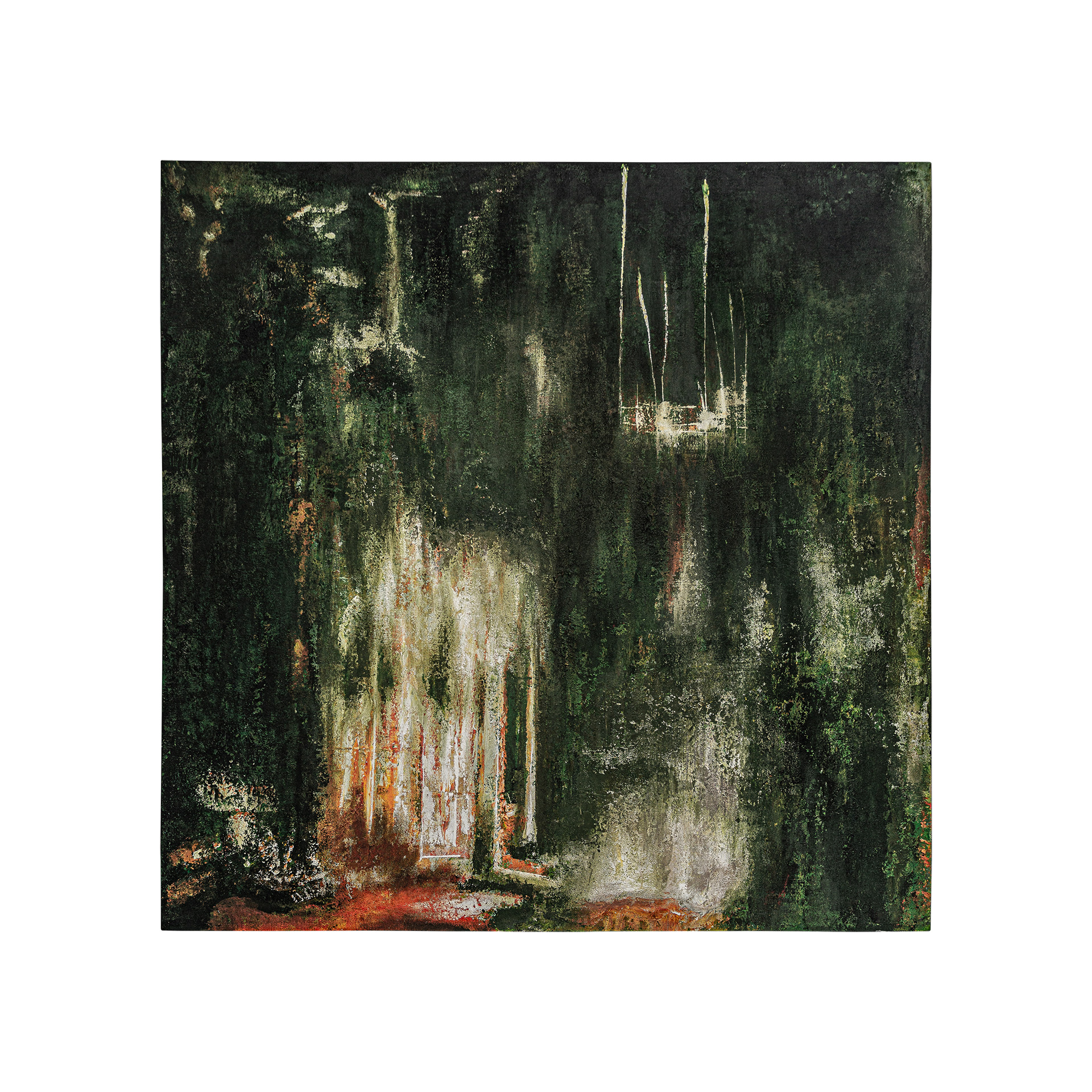 Холст ALERCE 200x200 Vical