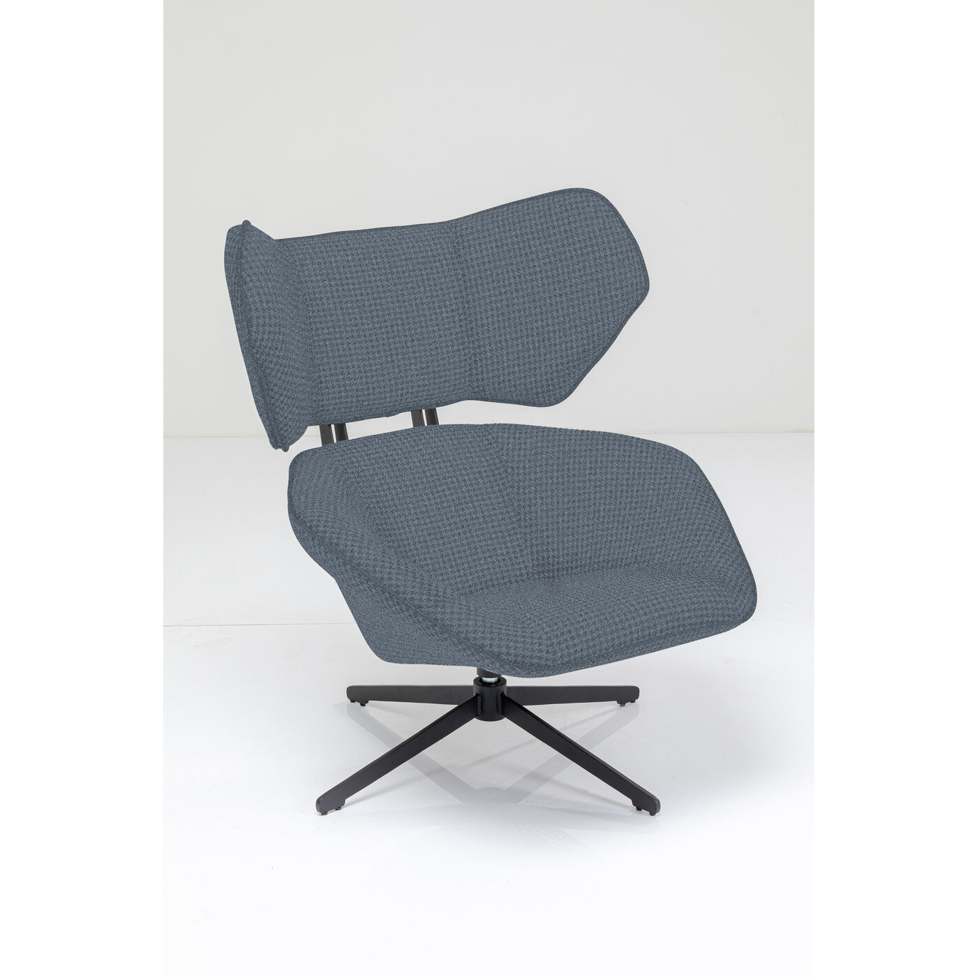 Кресло вращающееся Toledo 85758 Kare