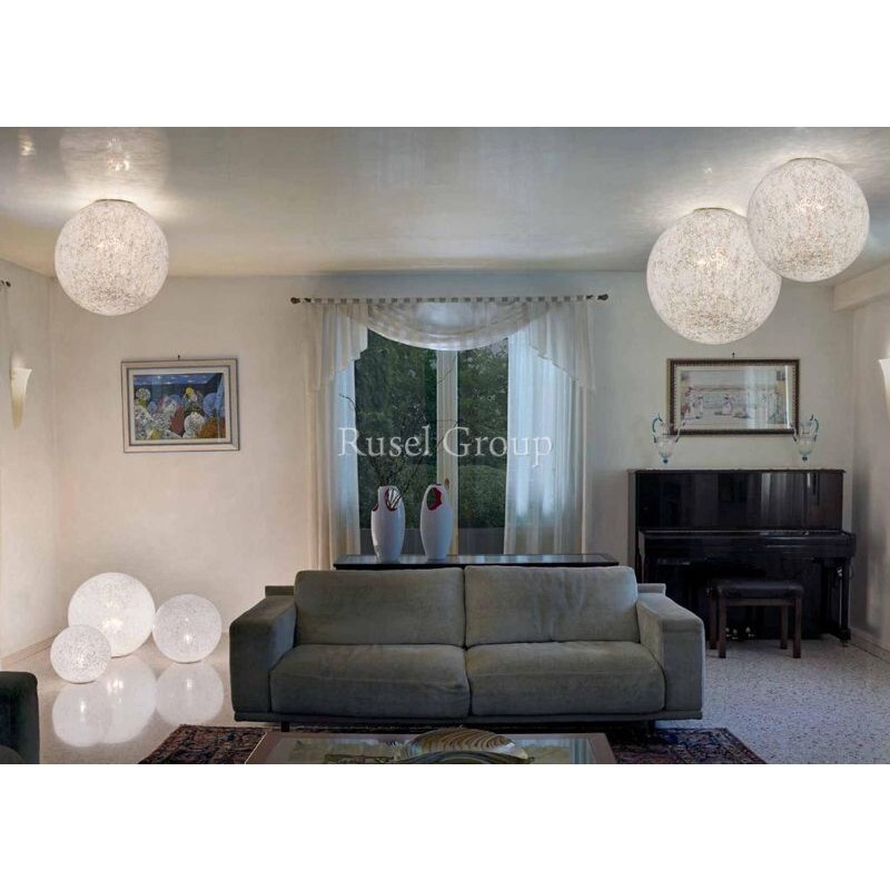 Настольная лампа Vistosi RINA LT 60