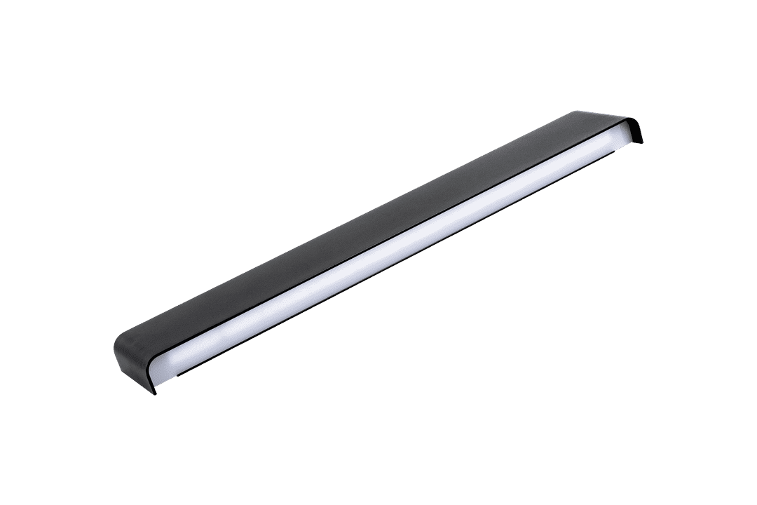 Светильник настенный DesignLed GW-065M-12-BL-WW