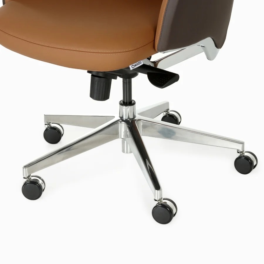 Офисное кресло COSMO BJ053HL