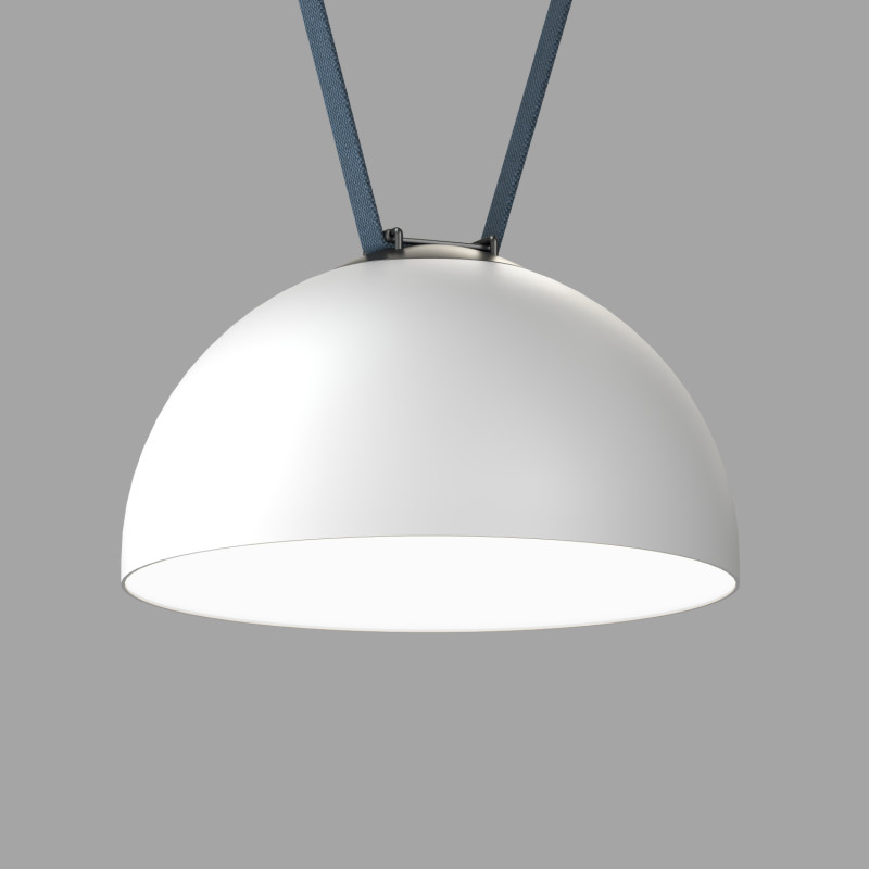 Светильник на шине Denkirs DK5562-WH+BK