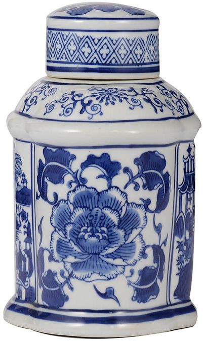 Ваза с крышкой Glasar 69666