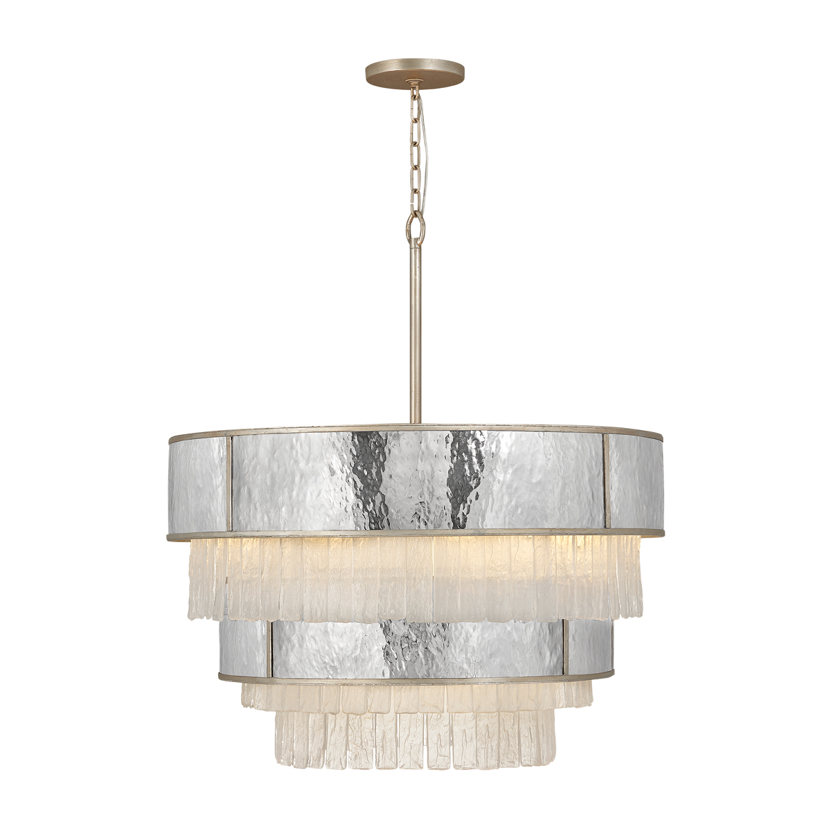 Подвесной светильник Hinkley QN-REVERIE-12P-CPG