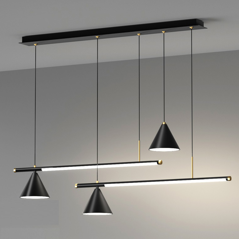 Подвесной светильник STINKE 4000К by ImperiumLoft