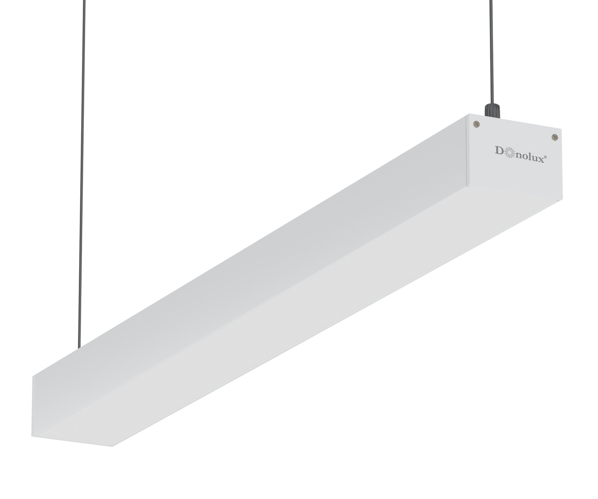Подвесной светодиодный светильник Donolux DL18511S50WW10L4
