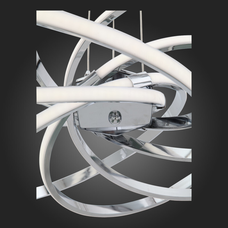 Подвесная люстра ST Luce SL957.102.06