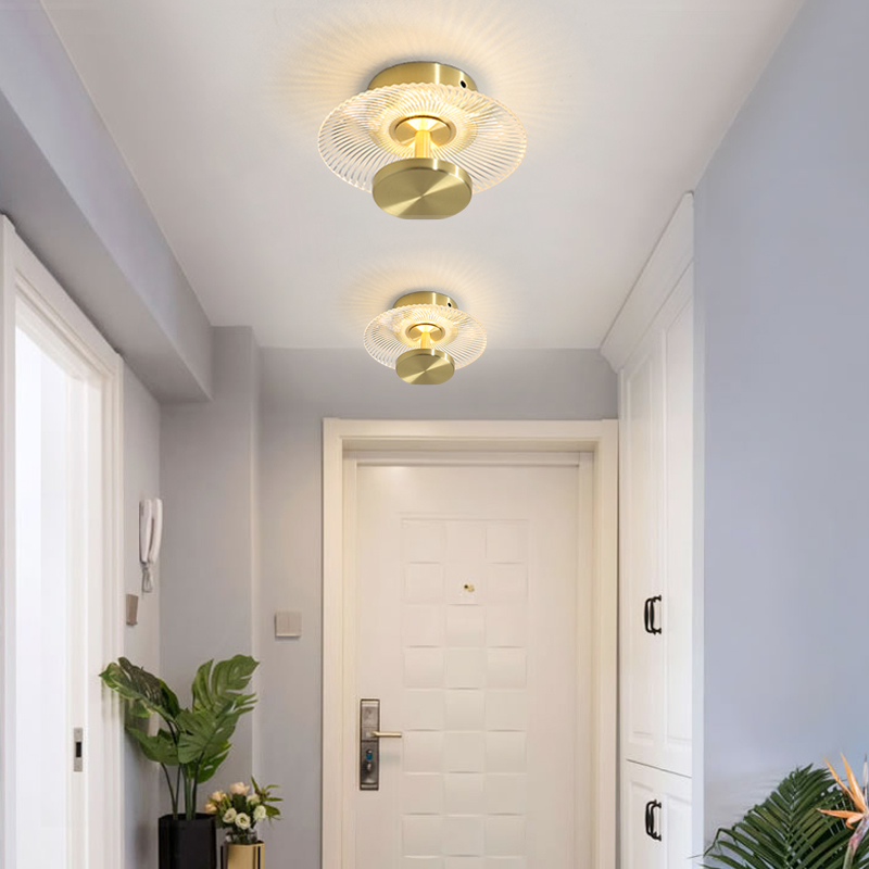 Потолочный светильник LINNEA by ImperiumLoft