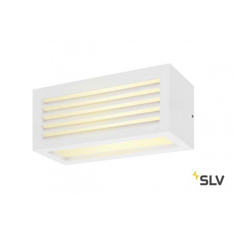 Настенный светильник SLV 1002037