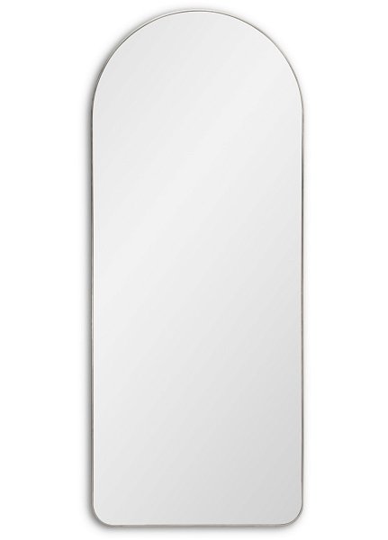 Arch XL Silver Зеркало в тонкой раме Smal Art-Zerkalo SM121SL