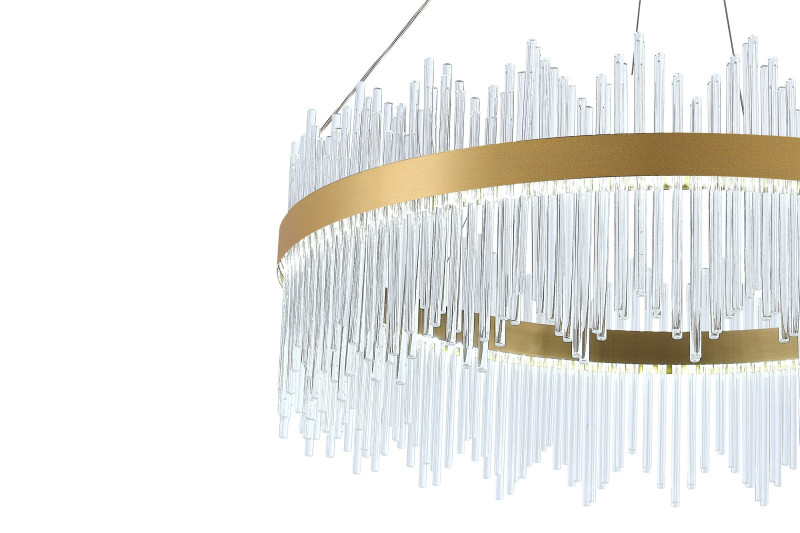 Подвесная люстра Natali Kovaltseva INNOVATION STYLE 83160