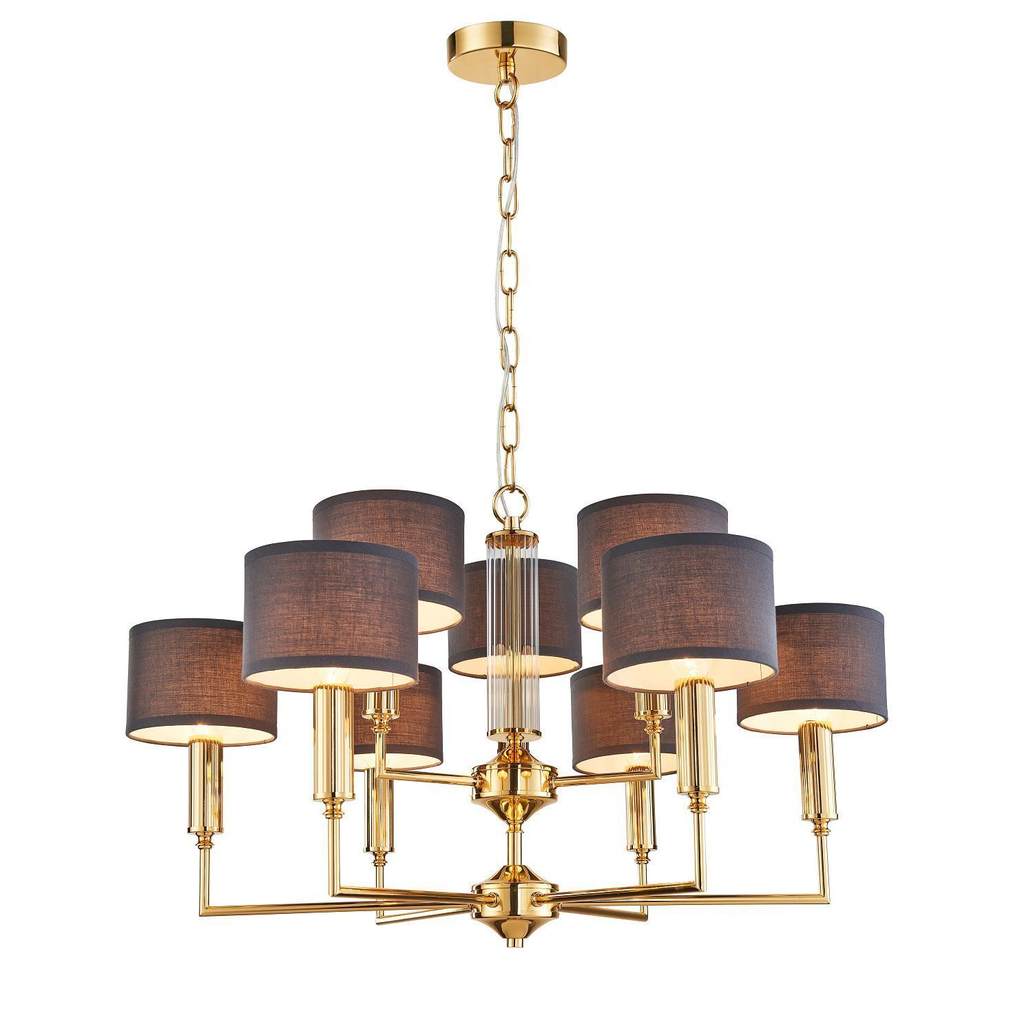 Люстра Favourite 2609-9P