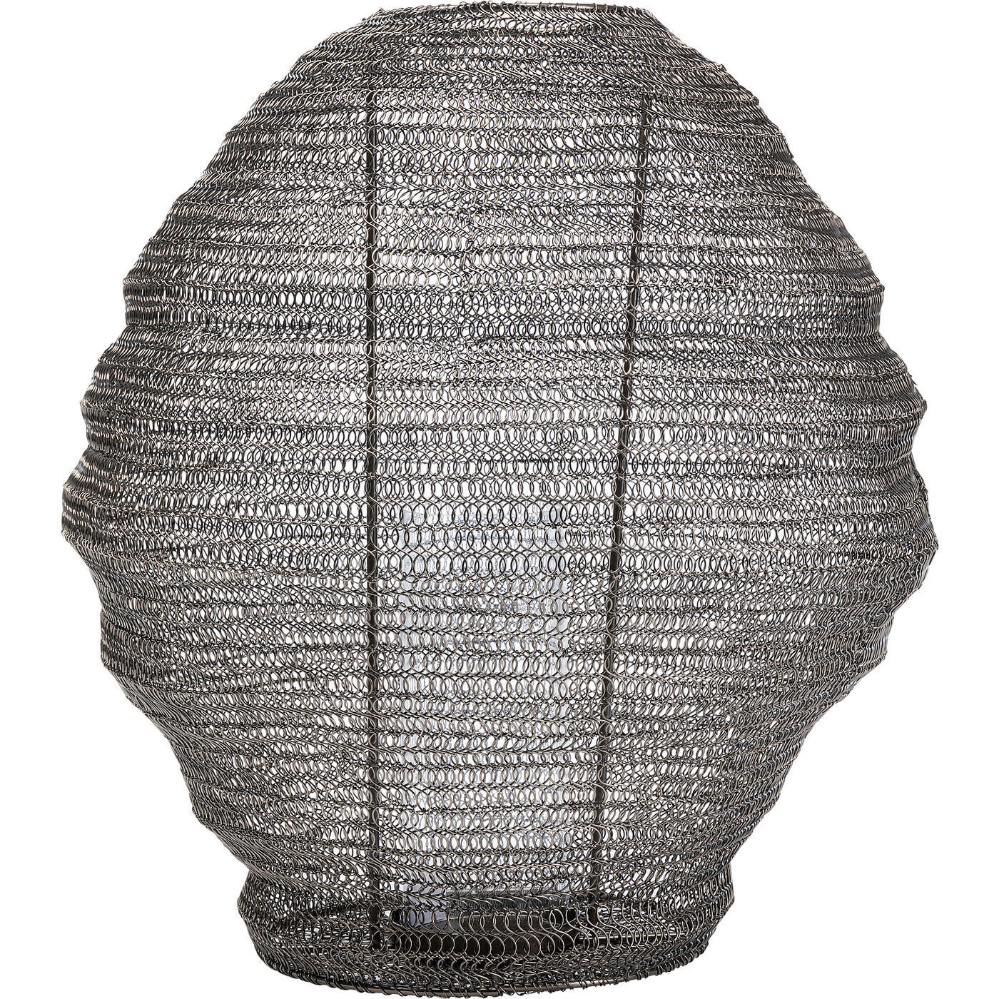 Фонарь для свечи KARE Mesh 54278