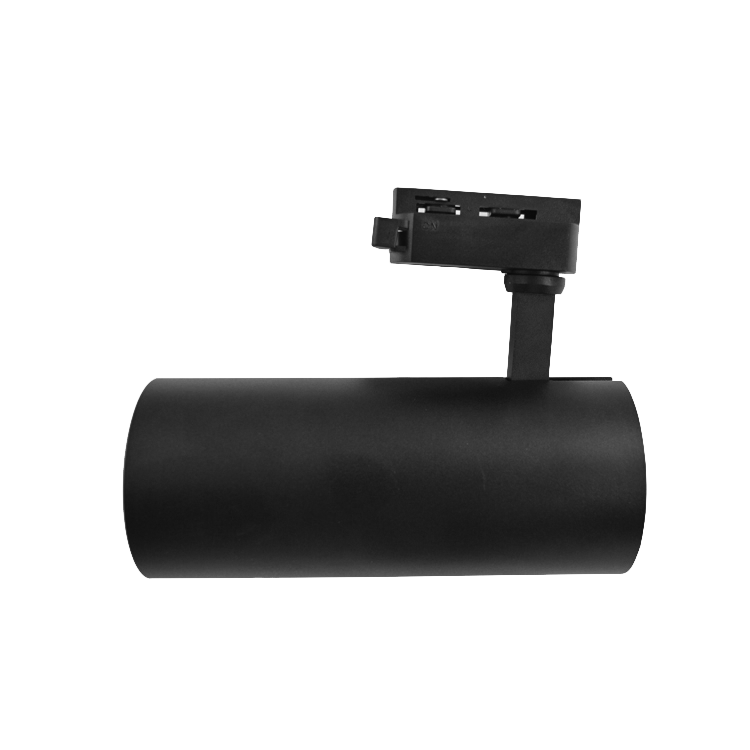 Светильник трековый однофазный SWG TL3P-BL-10-NW Светильник трековый однофазный SWG TL3P-BL-10-NW