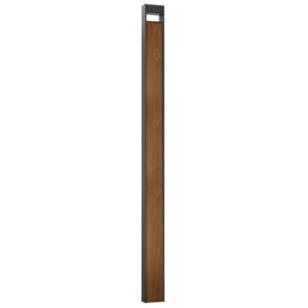 Садово-парковый светильник ARTE Lamp A2140PA-1BR