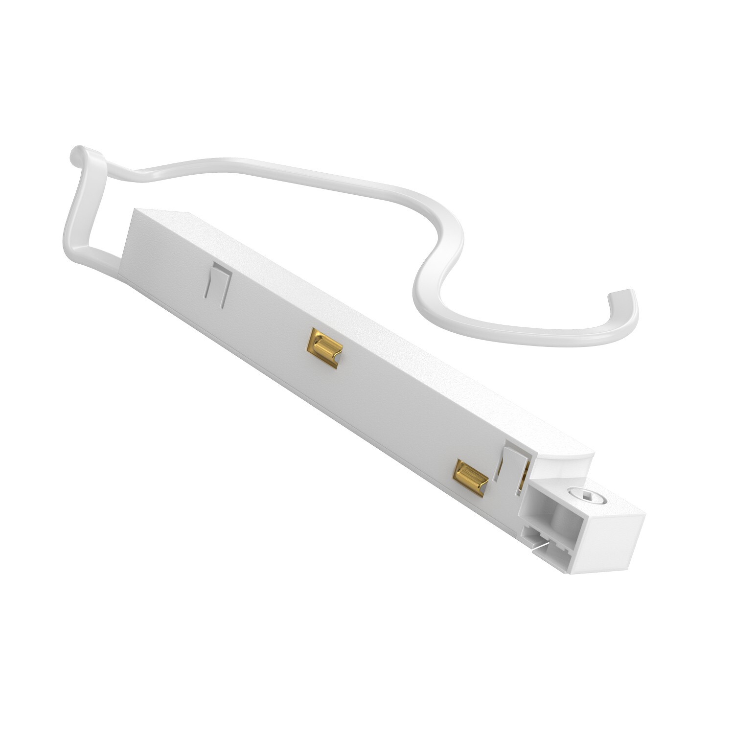 Токоподвод для магнитной системы TSM-EFC White