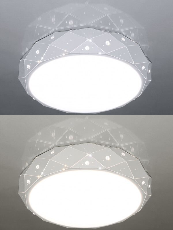 Накладной светильник Natali Kovaltseva LED LAMPS 81205