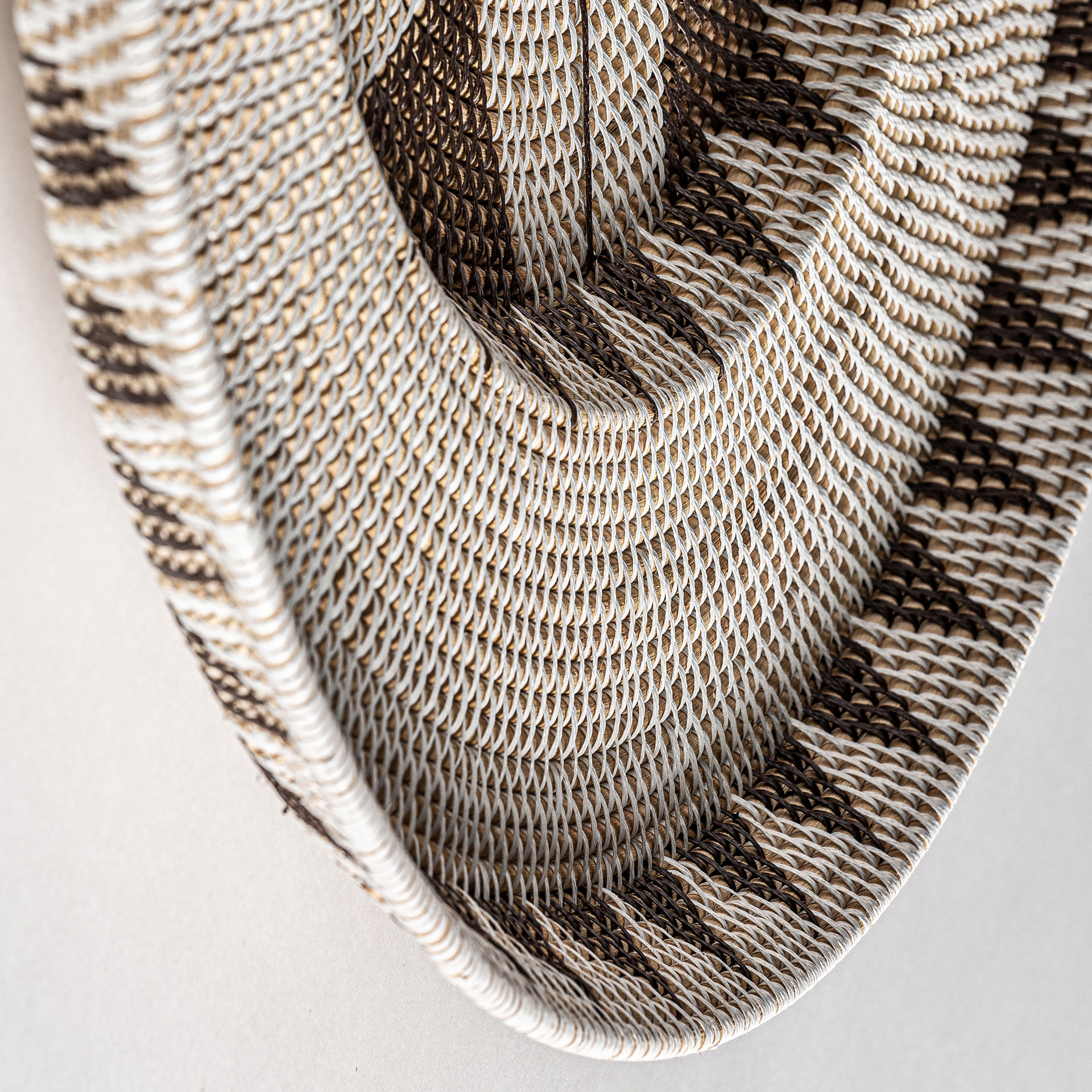 Декоративная настенная панель ZIRBA Vical