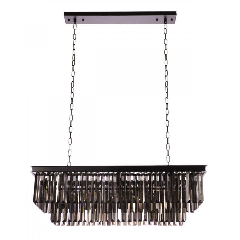 Потолочная люстра LOFT IT 10018/800R