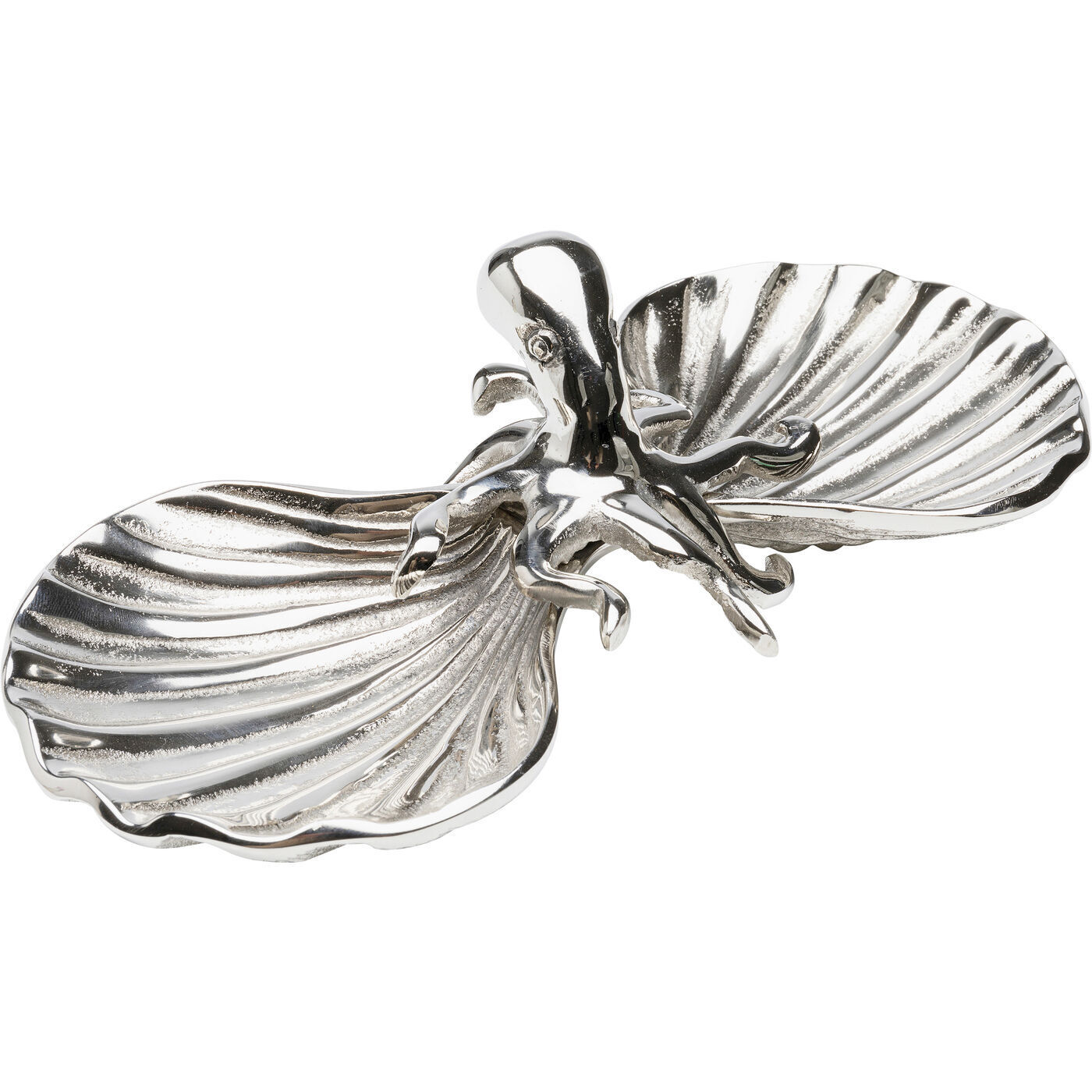 Чаша декоративная KARE Octopus 53831