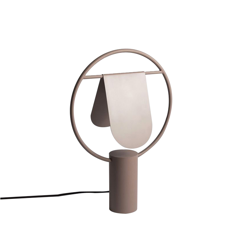 Настольная лампа DELIZ by ImperiumLoft