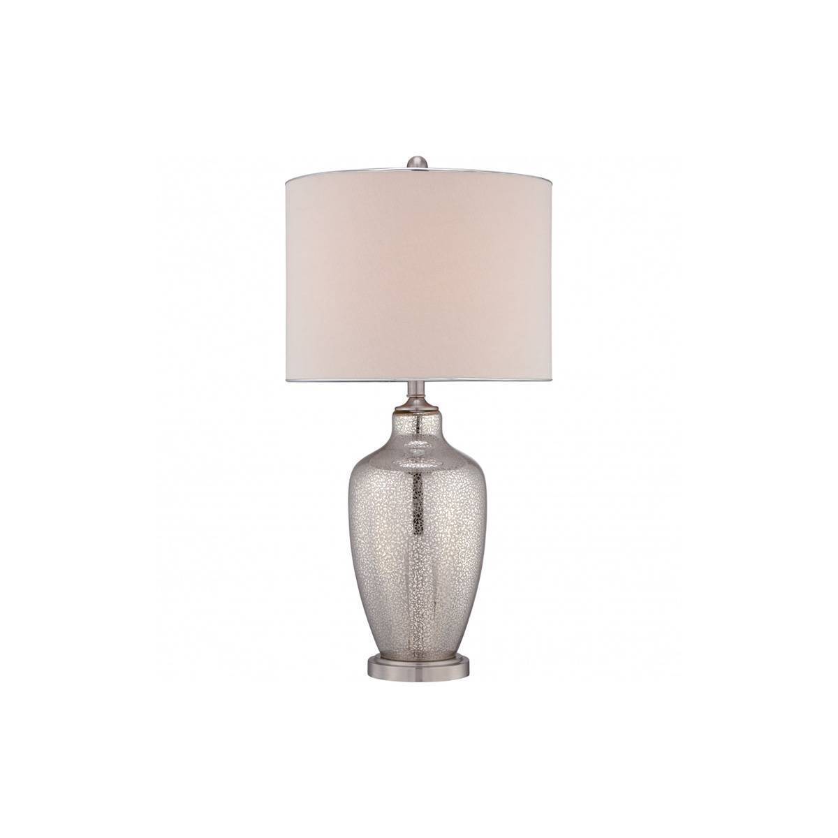 Настольная лампа Quoizel QZ/NICOLLS