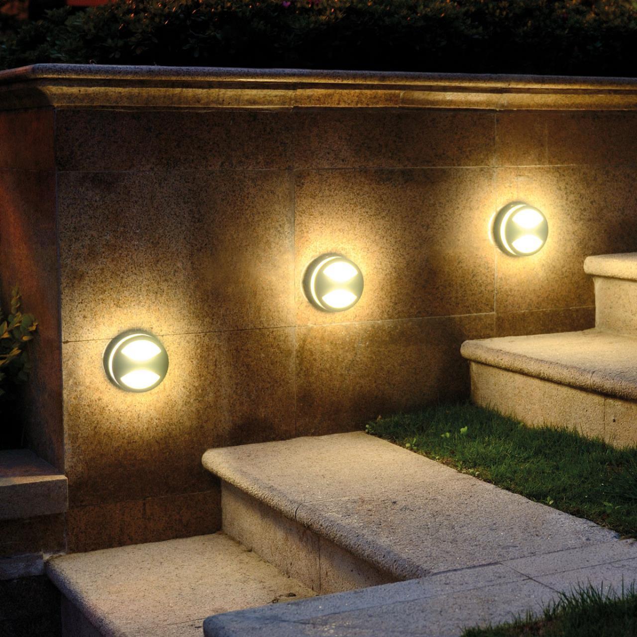 Декоративный уличный настенный светильник, лампа в комплект не входит Novotech 357230