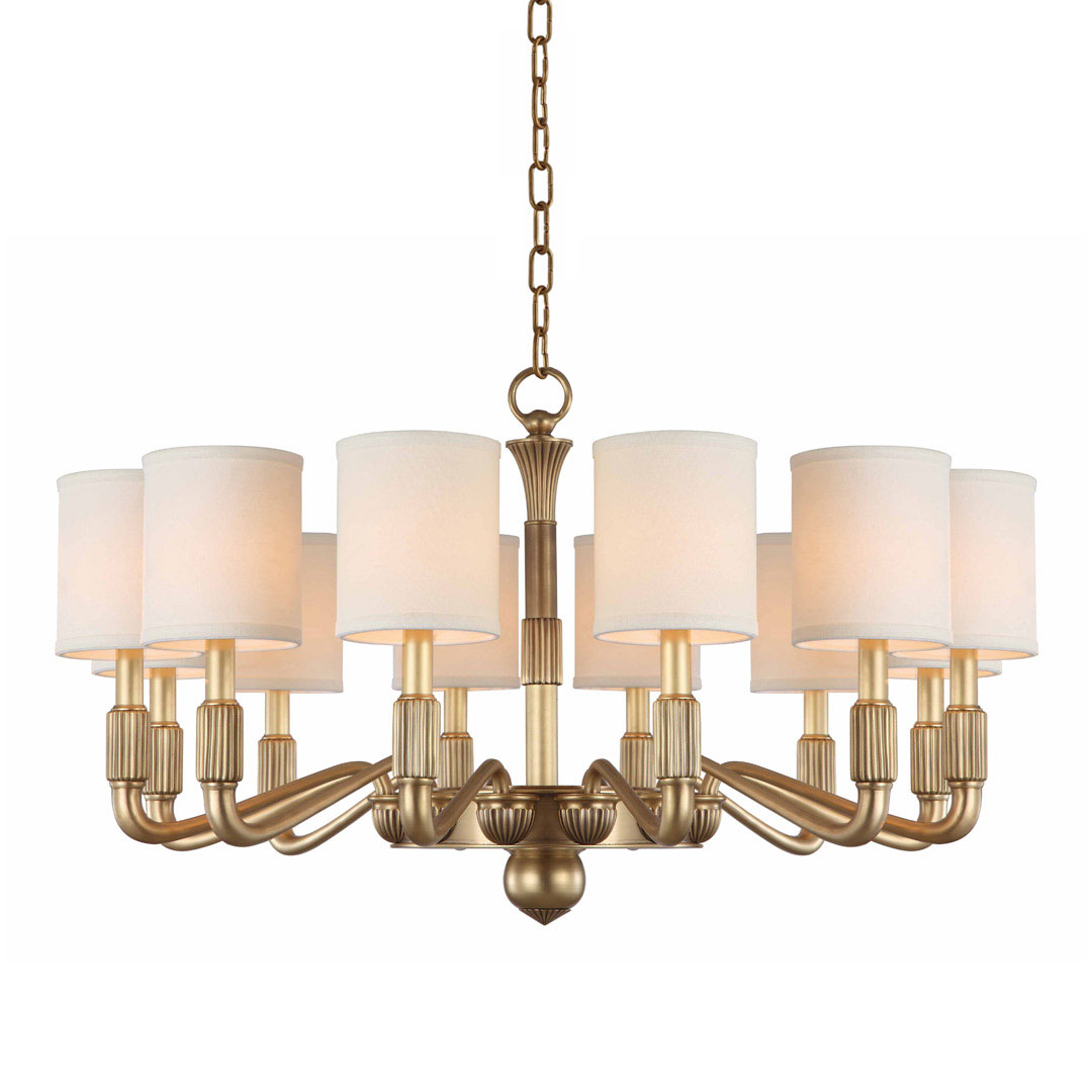 Люстра подвесная Cloyd Delaware 10120