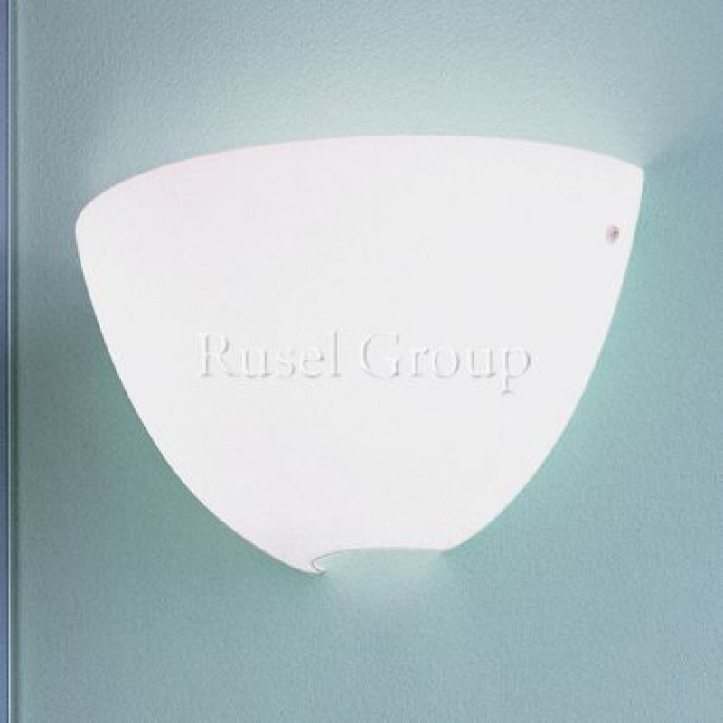 Настенный светильник Vistosi MOBY AP