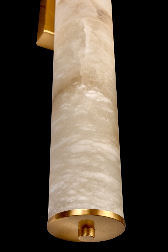 Бра Fluorite FL1047-4WT