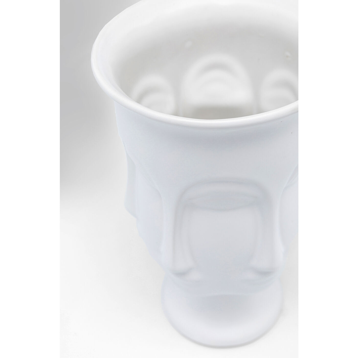 Ваза декоративная Cara 53261 Kare