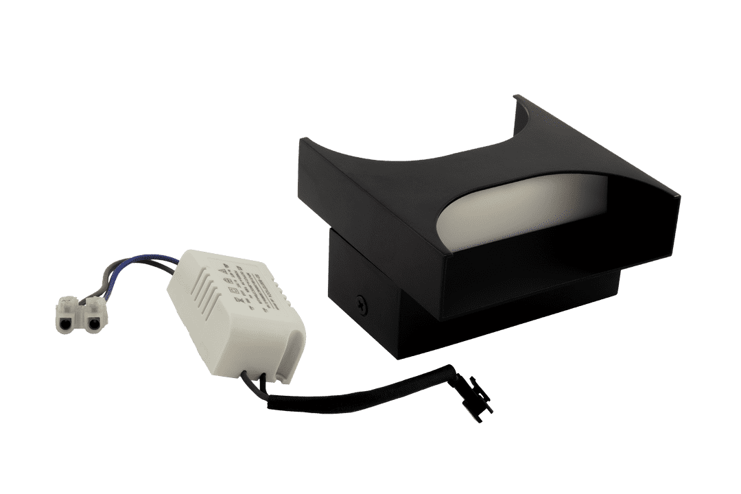 Светильник настенный DesignLed GW-7001-5-BL-NW