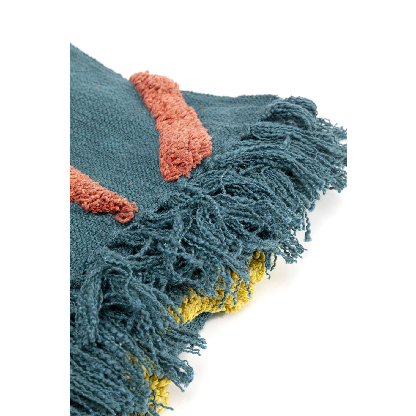 Плед KARE Foglia 54537