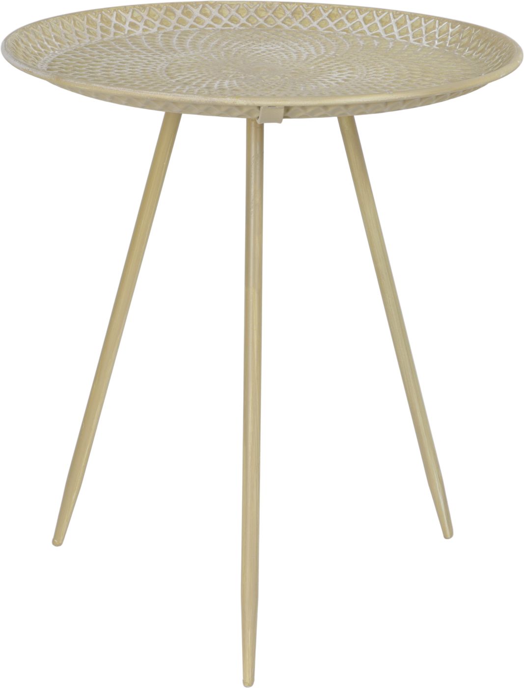 Столик интерьерный Glasar 57-083