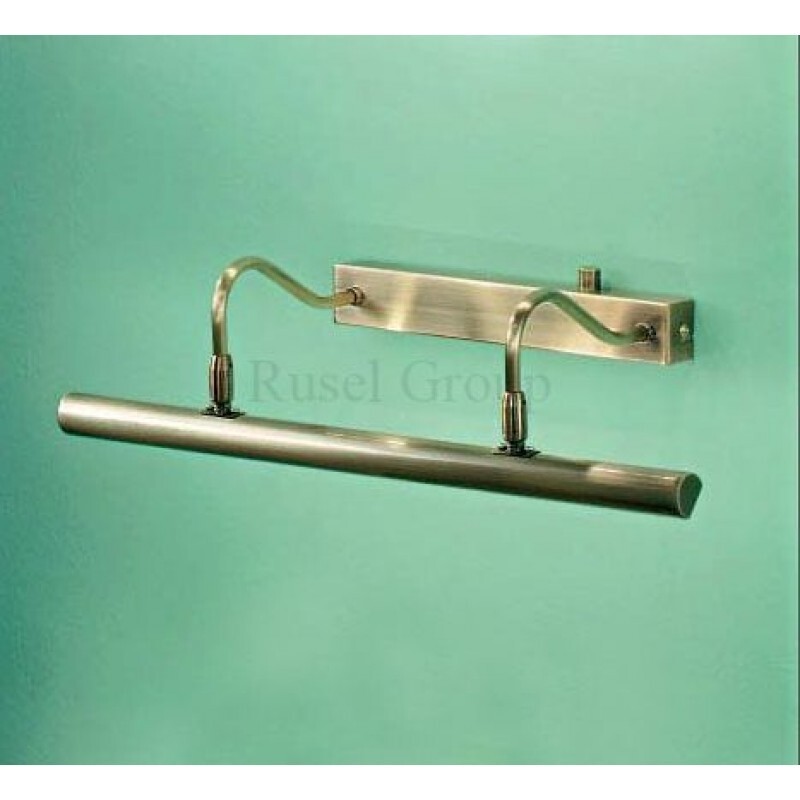 Подсветка для картин Orion WA 2-1063/4