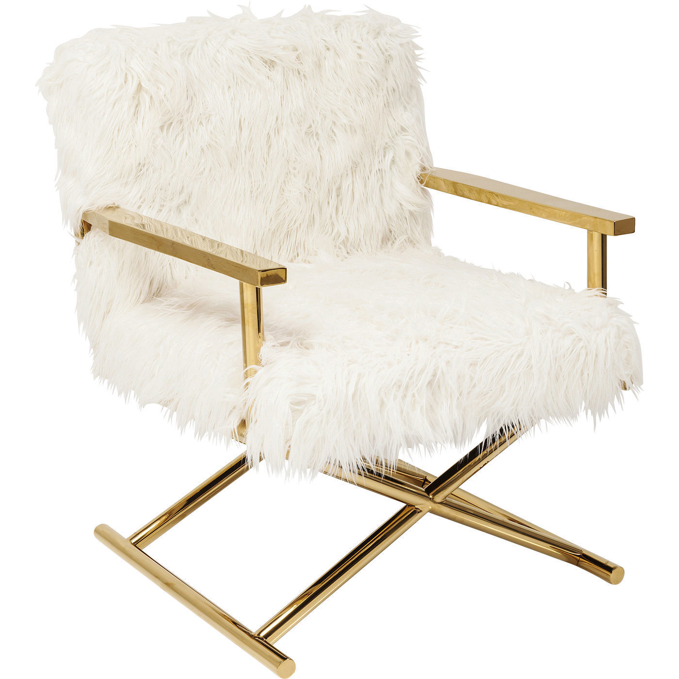 Кресло Mr.Fluffy 82669 KARE