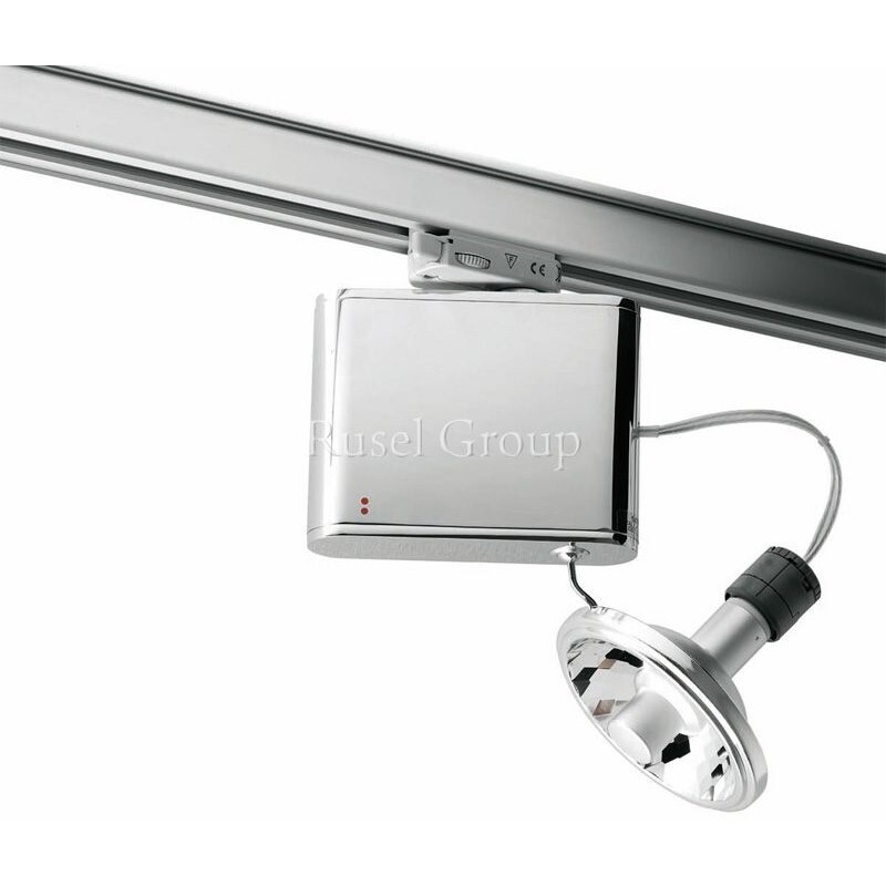 Светильник на шину Fabbian Orbis D70 J07 15 Светильник на шину Fabbian Orbis D70 J07 15