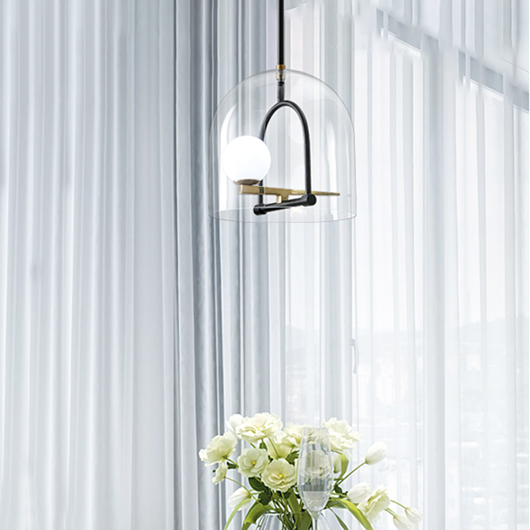 Подвесной светильник Yanzi LED Suspension Pendant Light by ImperiumLoft