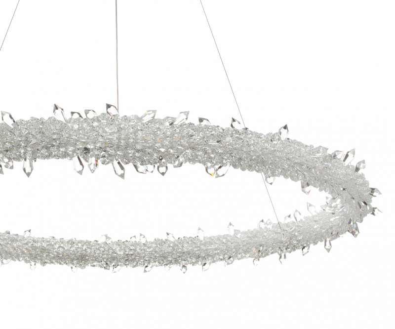 Подвесная люстра Kink Light 07875-80,33(3000K)